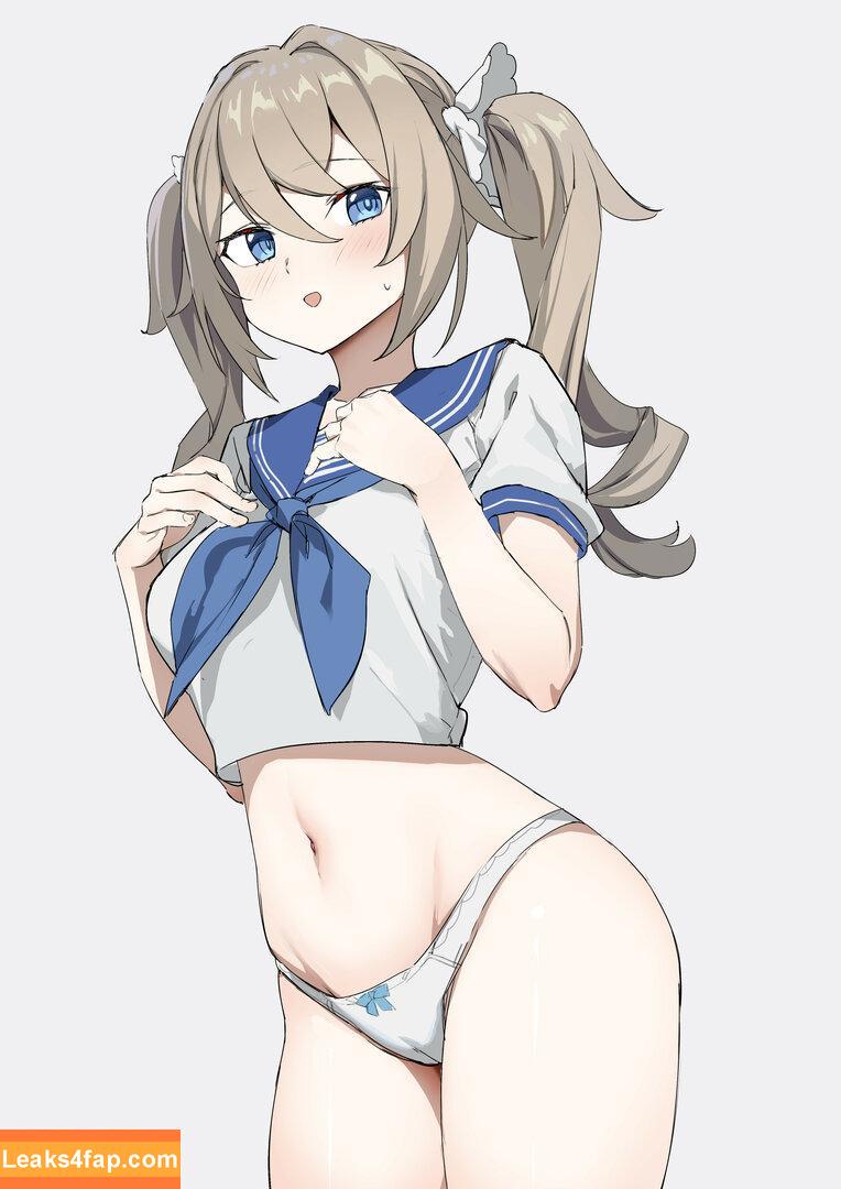 Genshin Impact / genshinimpact leaked photo photo #0607