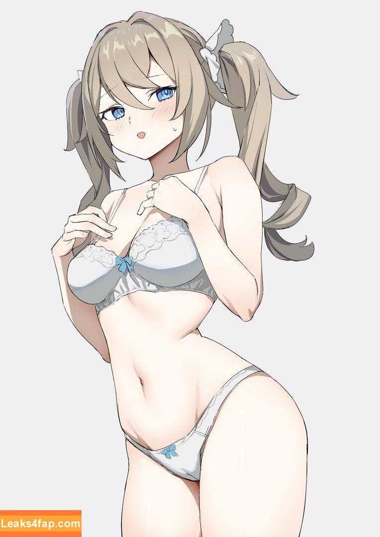 Genshin Impact / genshinimpact leaked photo photo #0608