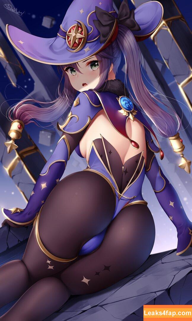 Genshin Impact / genshinimpact leaked photo photo #0617