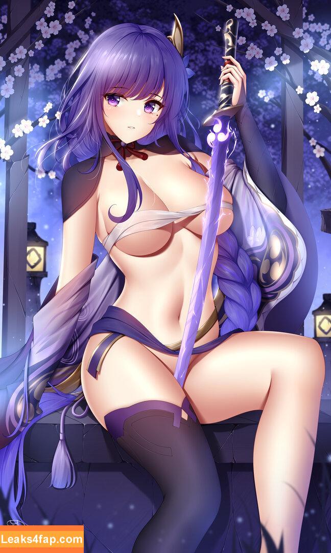 Genshin Impact / genshinimpact leaked photo photo #0624