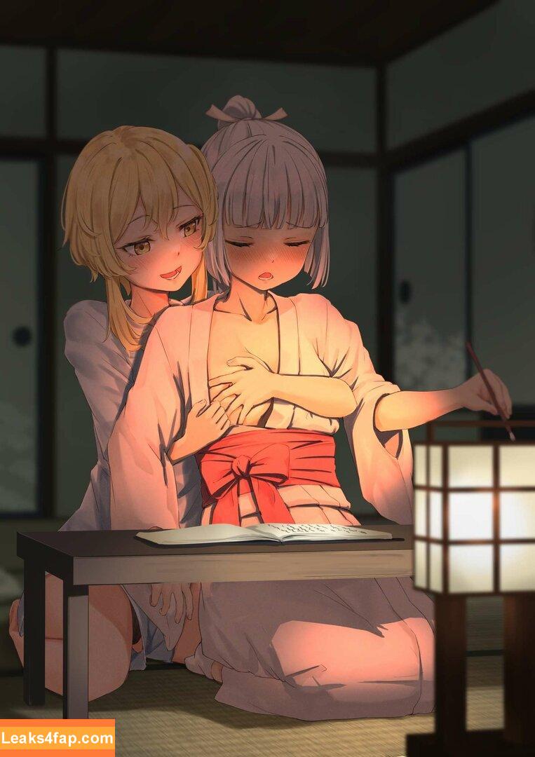 Genshin Impact / genshinimpact leaked photo photo #0641