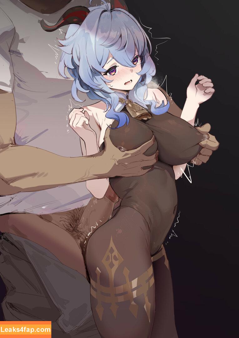 Genshin Impact / genshinimpact leaked photo photo #0672