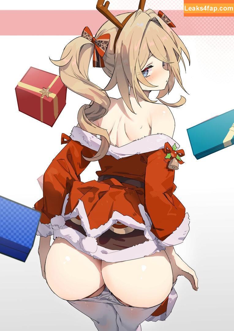 Genshin Impact / genshinimpact leaked photo photo #0711