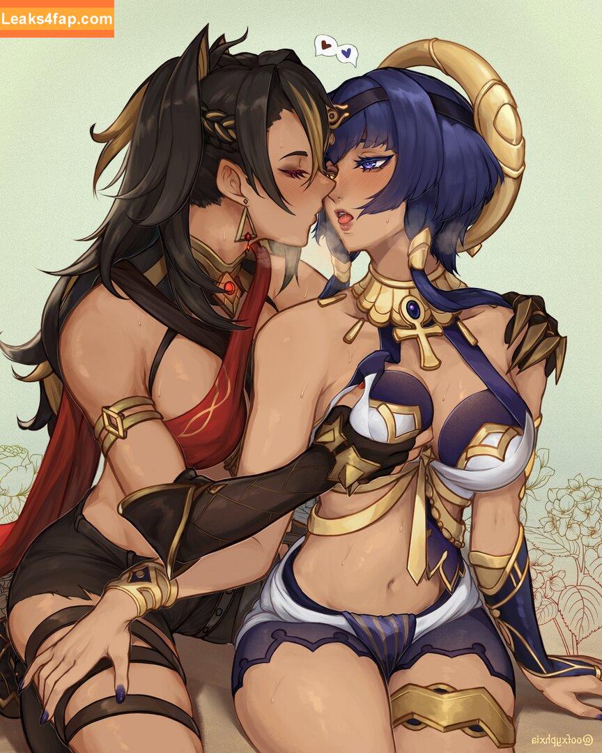 Genshin Impact / genshinimpact leaked photo photo #0743