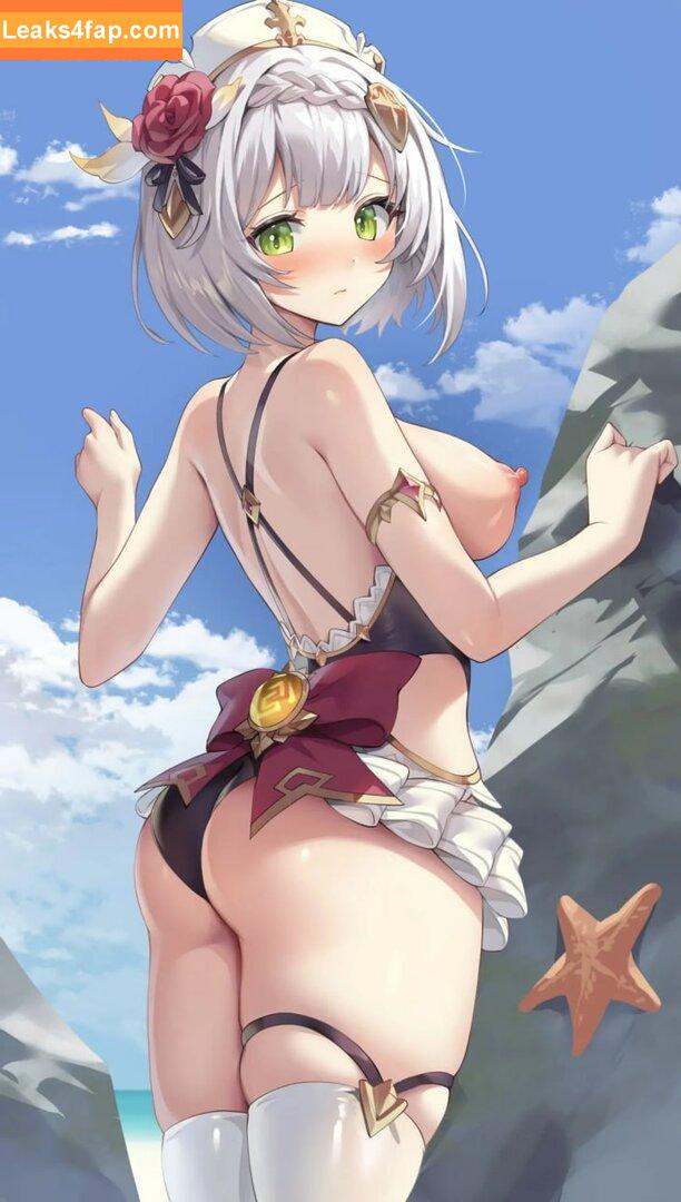 Genshin Impact / genshinimpact leaked photo photo #0748