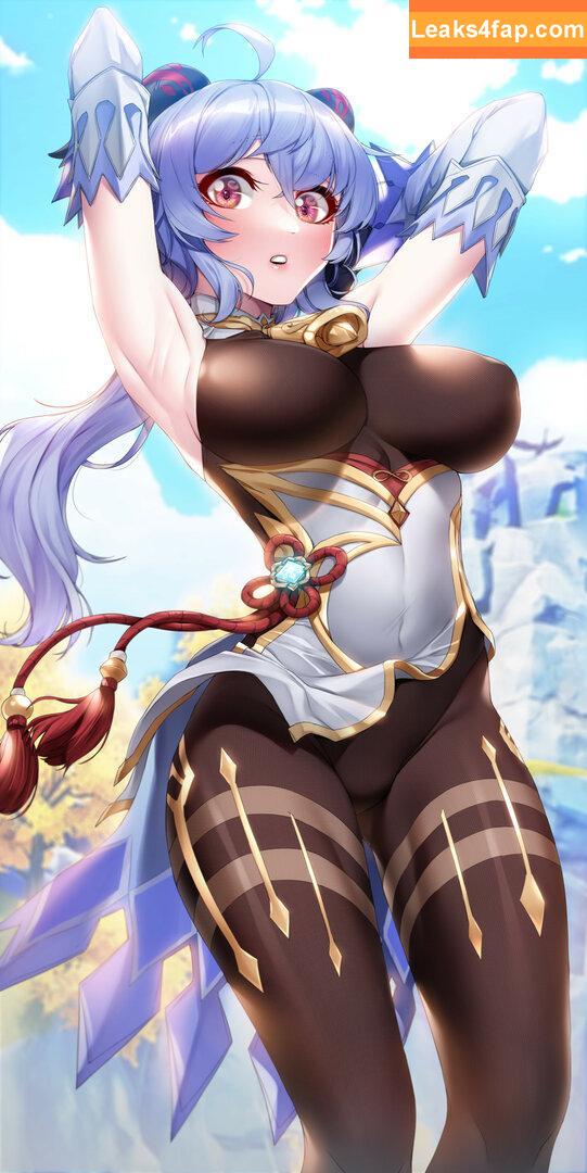 Genshin Impact / genshinimpact leaked photo photo #0803