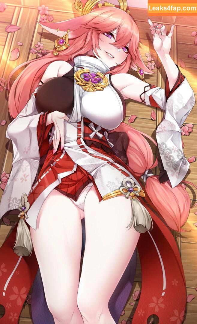 Genshin Impact / genshinimpact leaked photo photo #0807