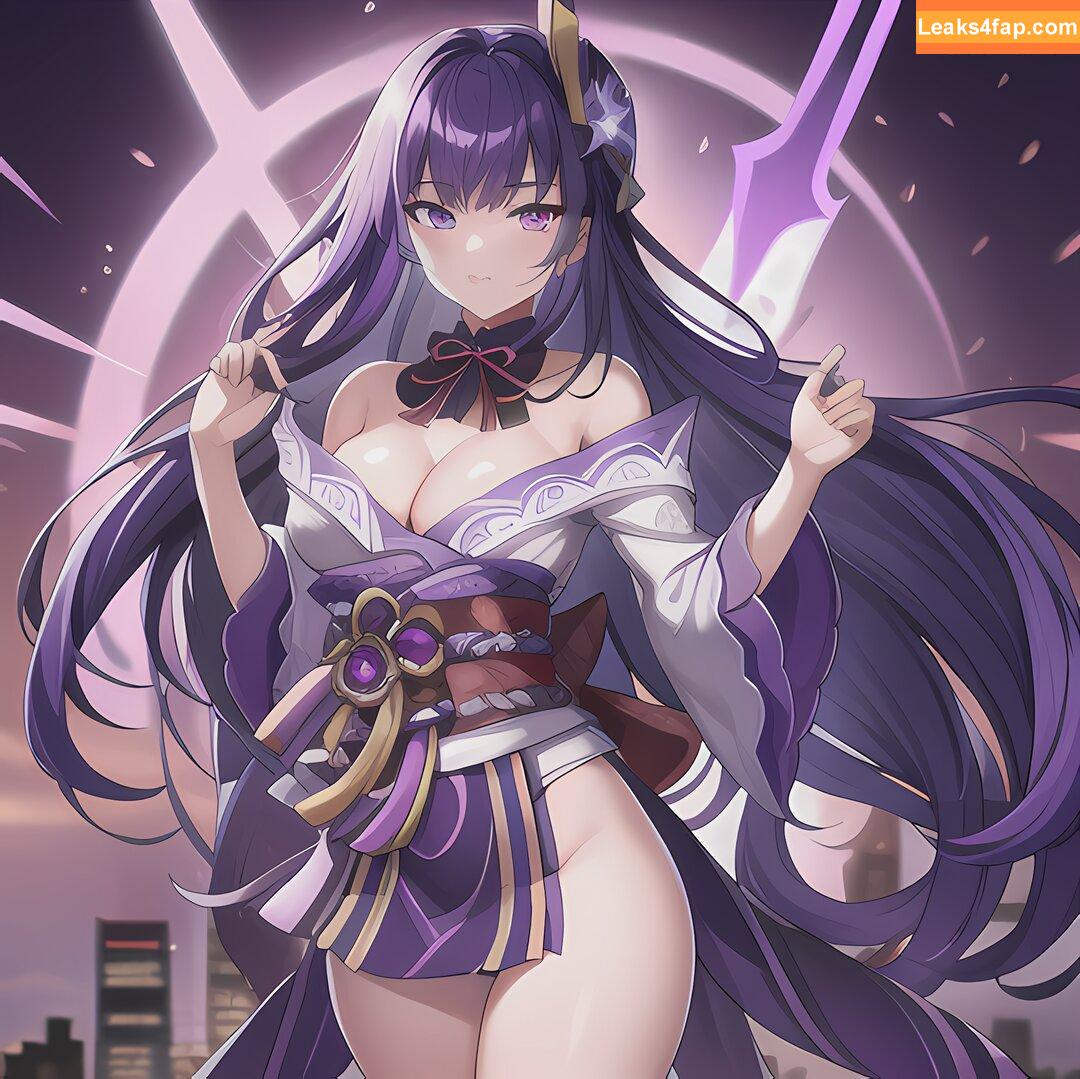 Genshin Impact / genshinimpact leaked photo photo #0887