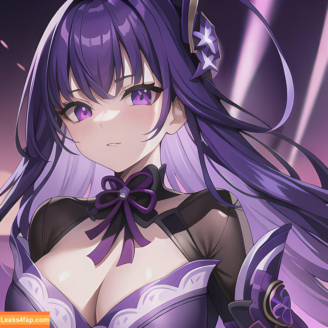 Genshin Impact / genshinimpact leaked photo photo #0888