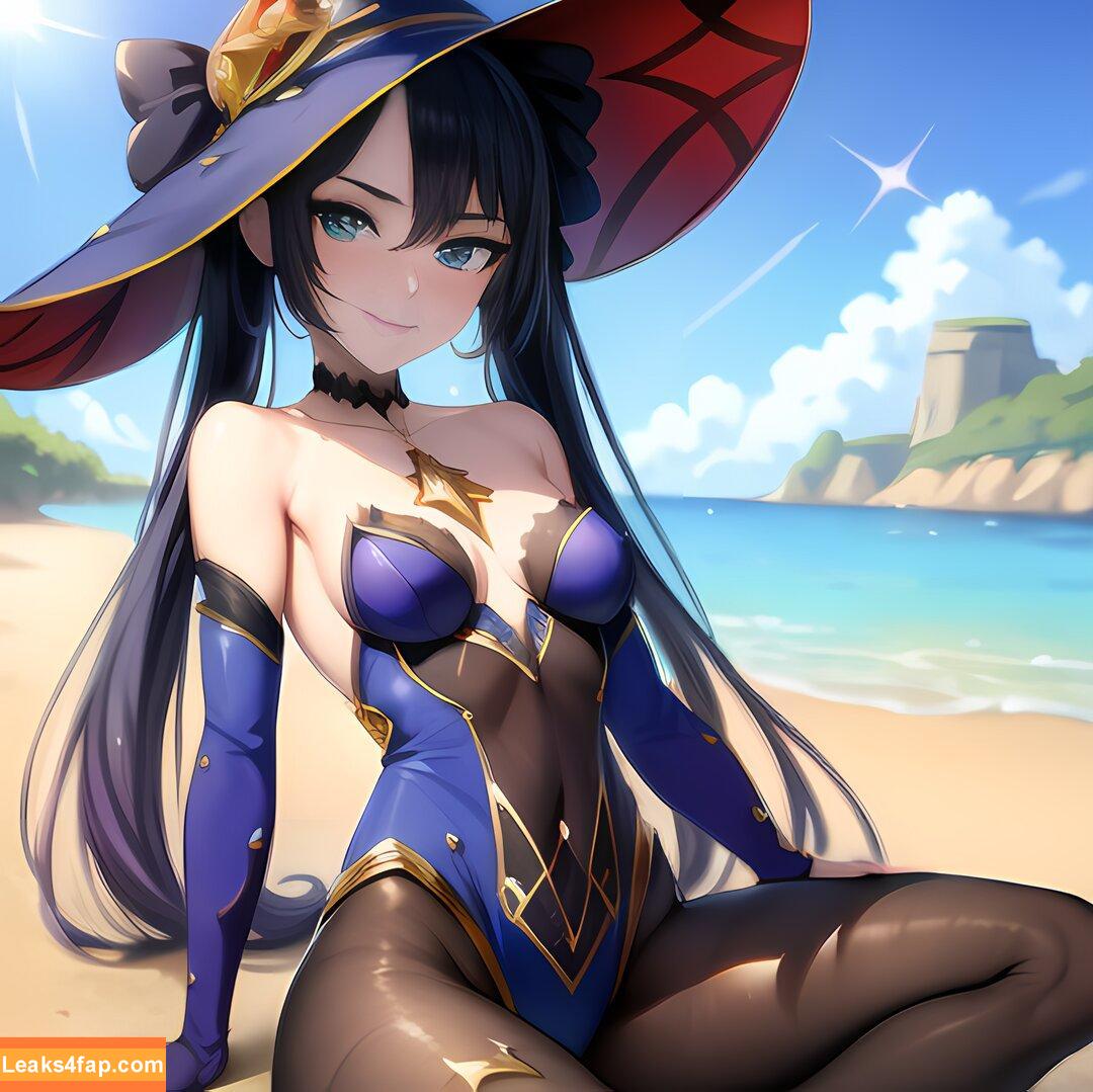 Genshin Impact / genshinimpact leaked photo photo #0889