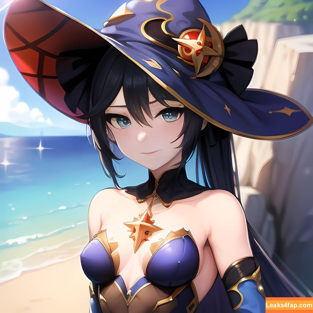 Genshin Impact / genshinimpact leaked photo photo #0890