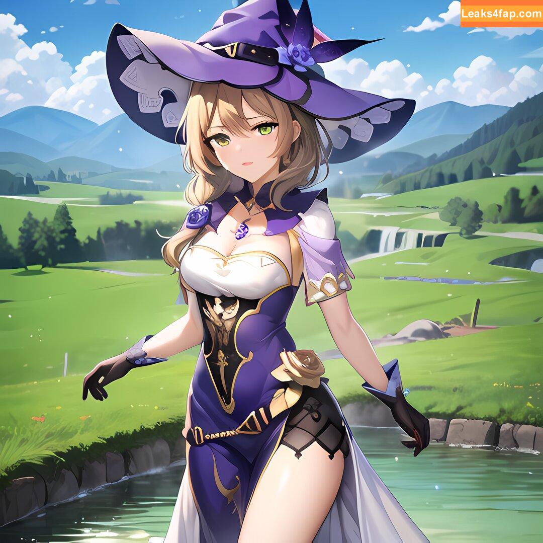 Genshin Impact / genshinimpact leaked photo photo #0895