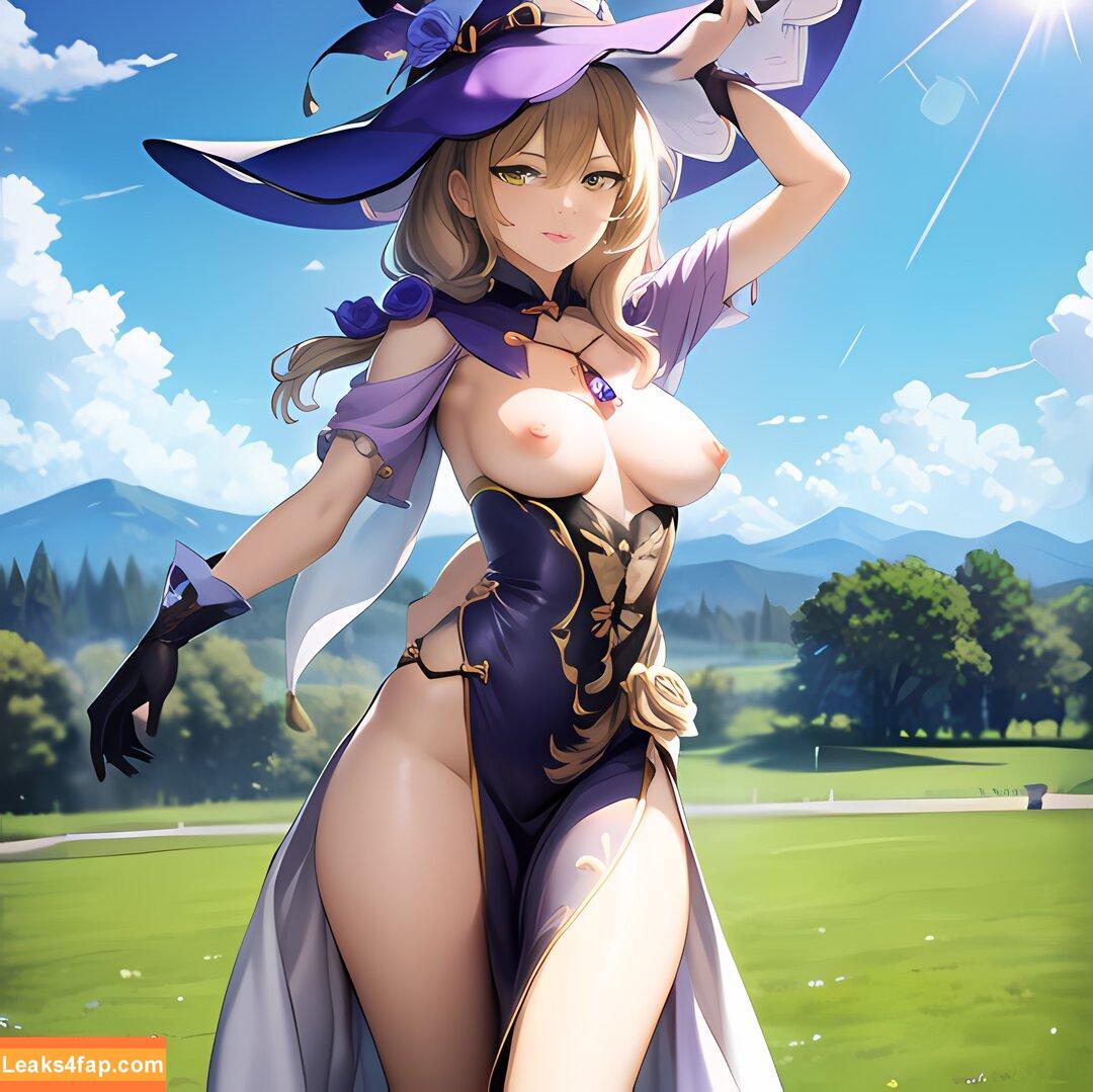 Genshin Impact / genshinimpact leaked photo photo #0896