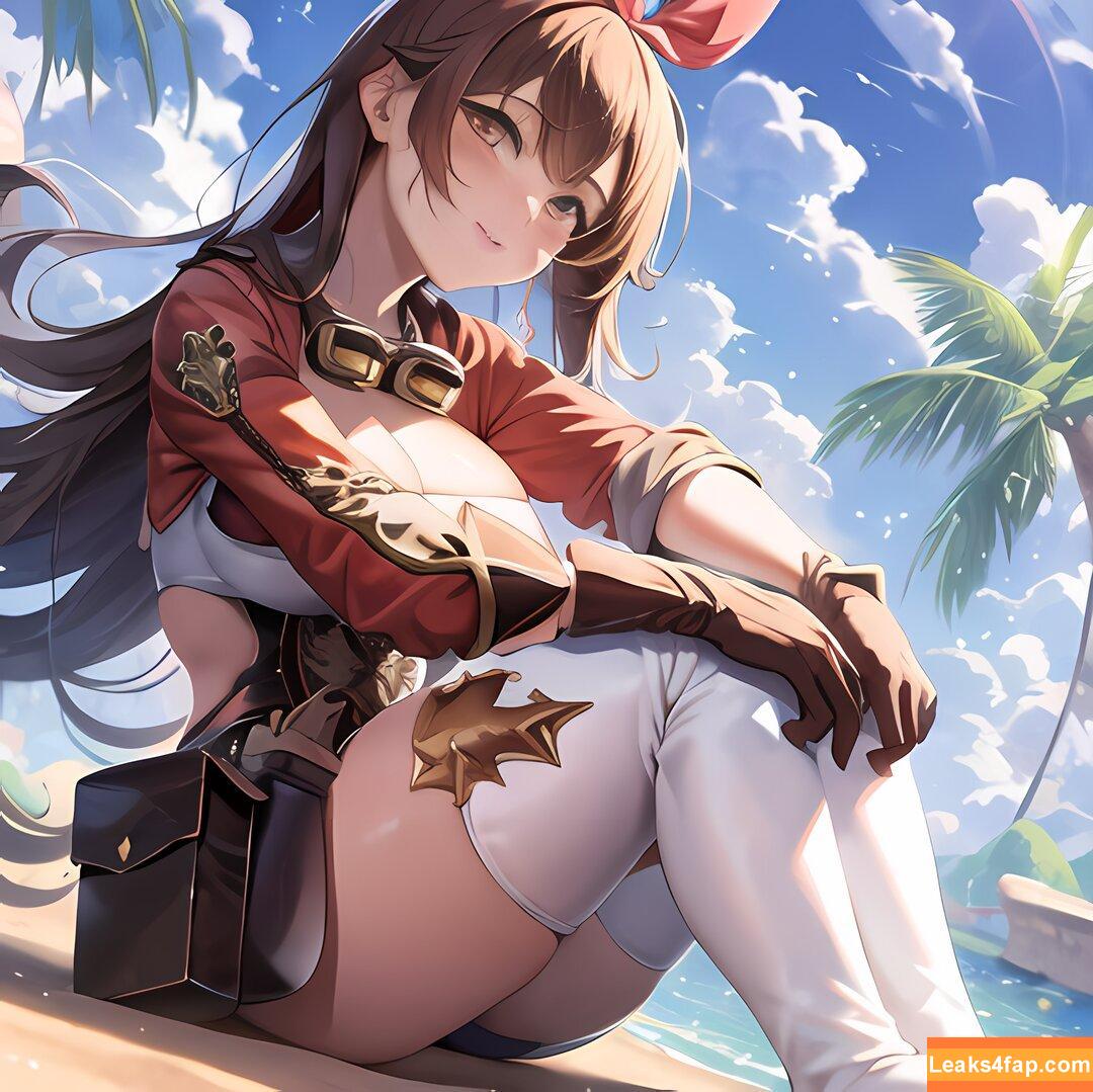 Genshin Impact / genshinimpact leaked photo photo #0991