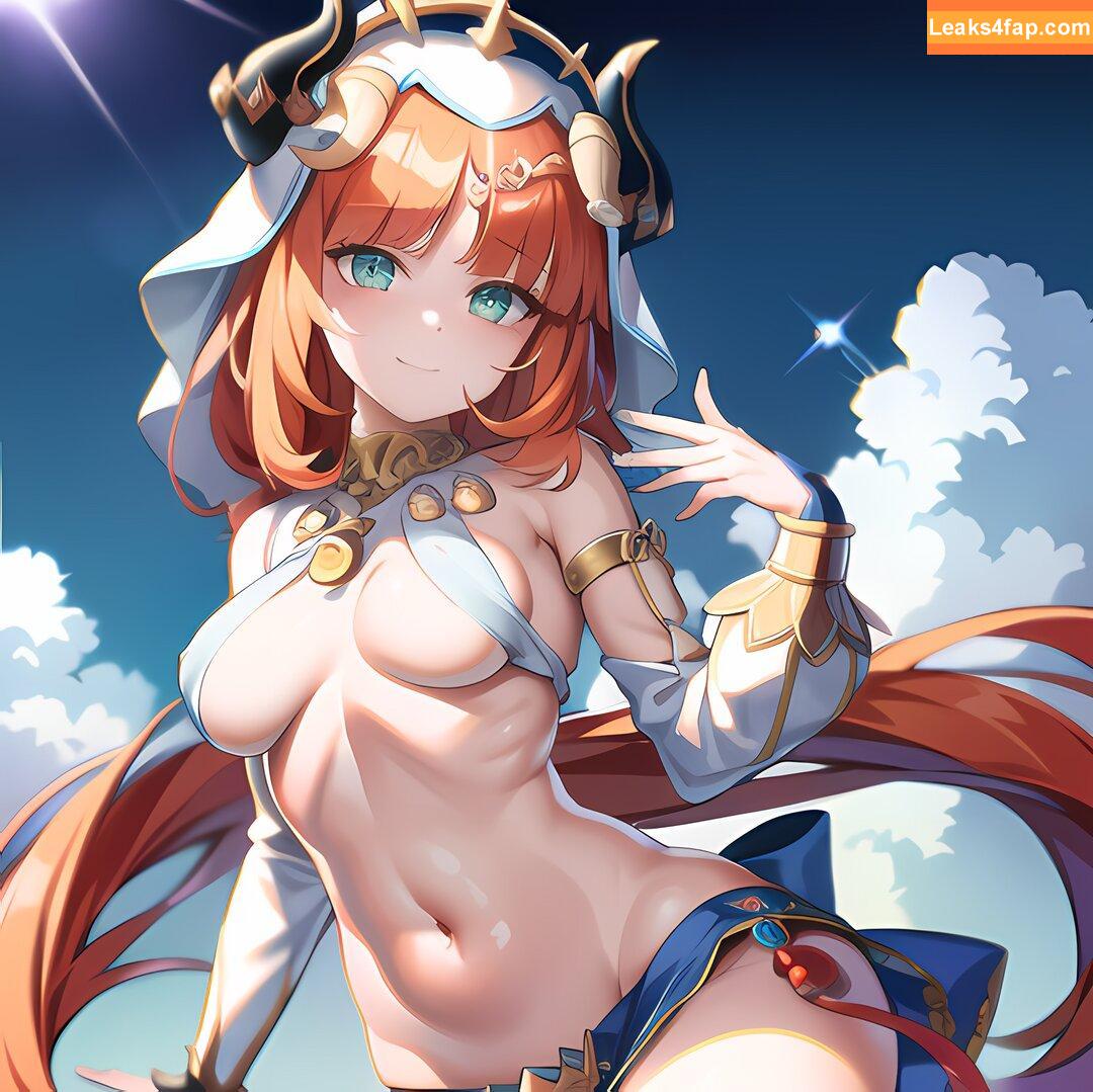 Genshin Impact / genshinimpact leaked photo photo #0996