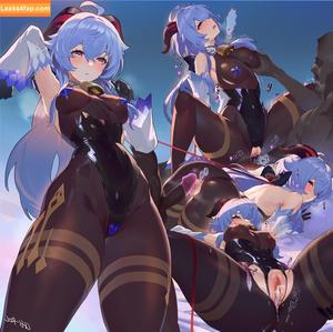 Genshin Impact фото #0008