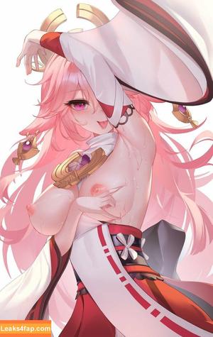 Genshin Impact фото #0023