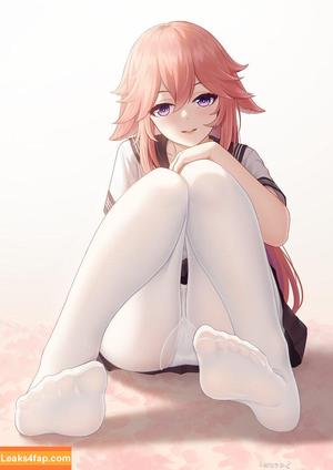 Genshin Impact фото #0028