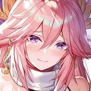 Genshin Impact фото #0030