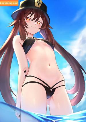 Genshin Impact фото #0032