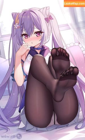 Genshin Impact фото #0039