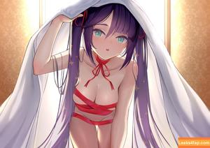 Genshin Impact фото #0042