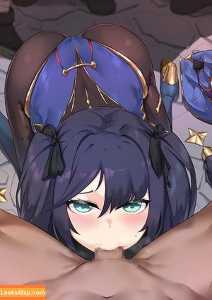 Genshin Impact фото #0046