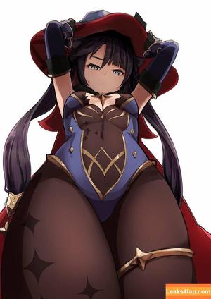 Genshin Impact фото #0050