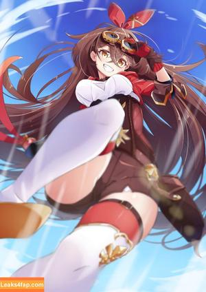 Genshin Impact фото #0051