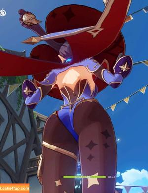 Genshin Impact фото #0052