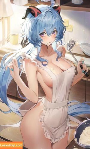 Genshin Impact фото #0057