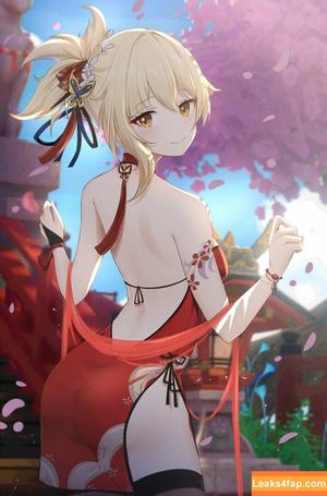 Genshin Impact фото #0065