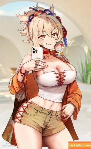 Genshin Impact фото #0066