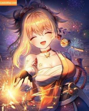 Genshin Impact фото #0067