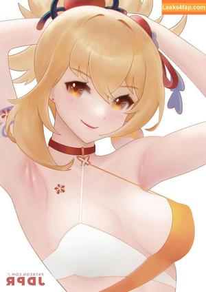 Genshin Impact фото #0068