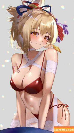 Genshin Impact фото #0069