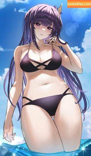 Genshin Impact фото #0081