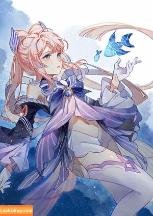 Genshin Impact фото #0083