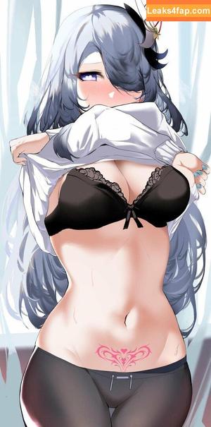 Genshin Impact фото #0085