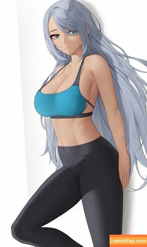 Genshin Impact фото #0086