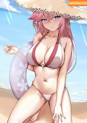 Genshin Impact фото #0089