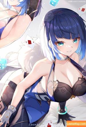 Genshin Impact фото #0093