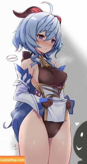 Genshin Impact фото #0099