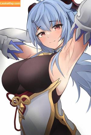 Genshin Impact фото #0102