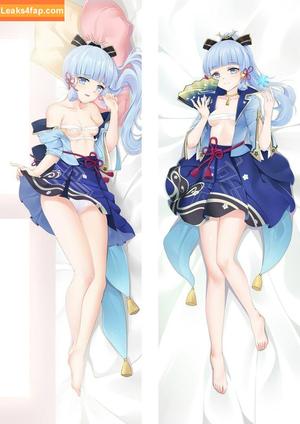 Genshin Impact фото #0105