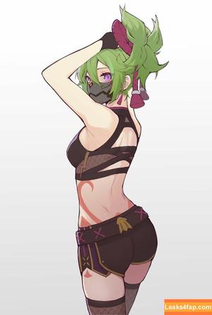 Genshin Impact фото #0109