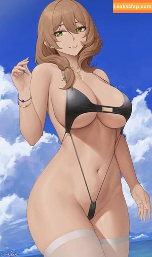 Genshin Impact фото #0112