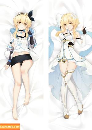 Genshin Impact фото #0114