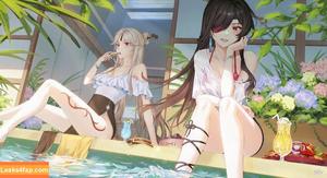 Genshin Impact фото #0116