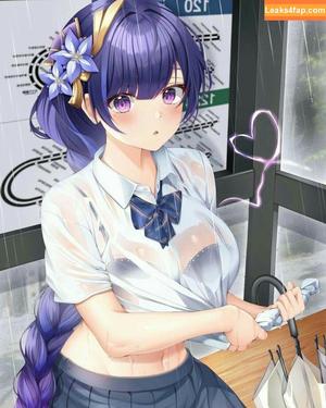 Genshin Impact фото #0117